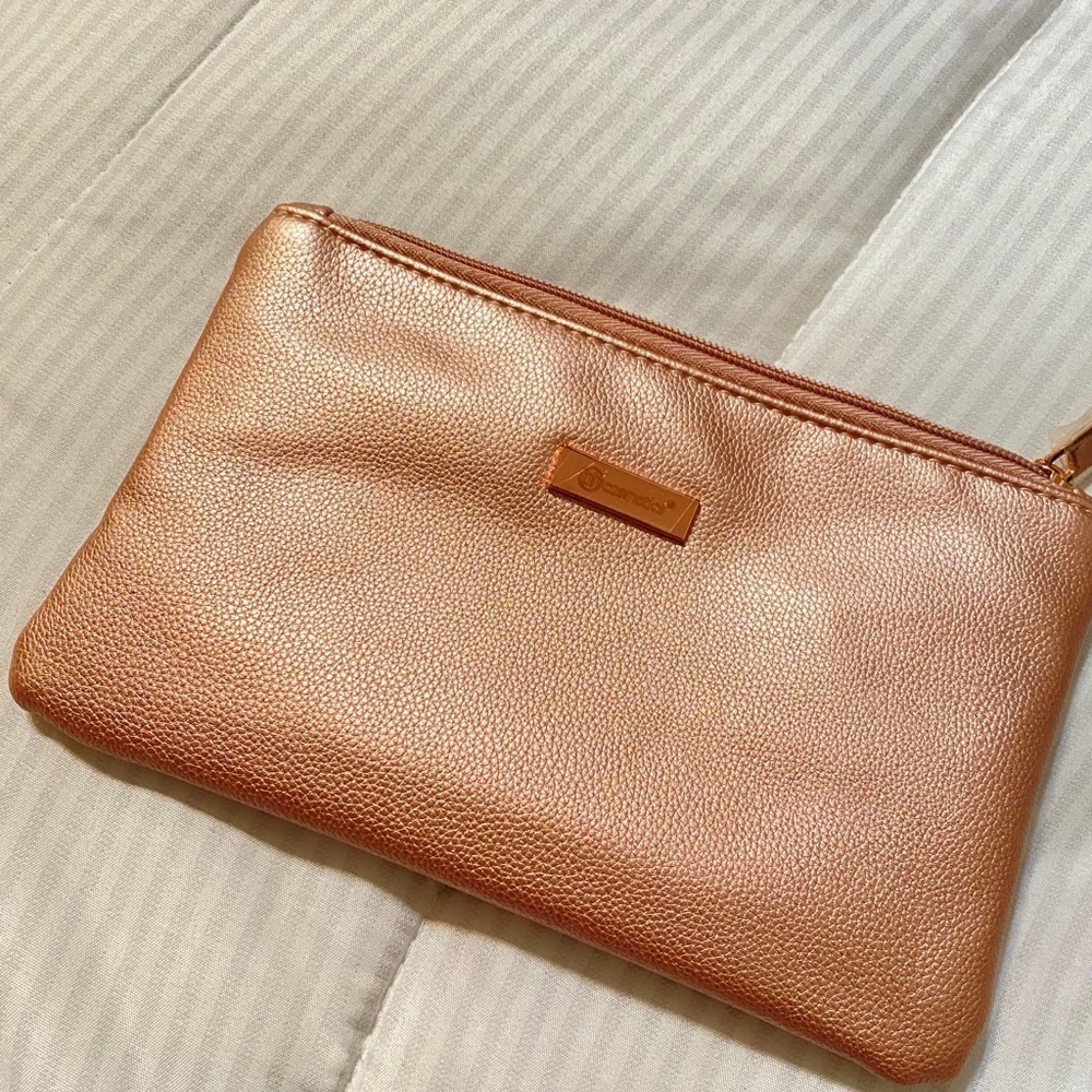 Bh Cosmetics Cosmetic Bag